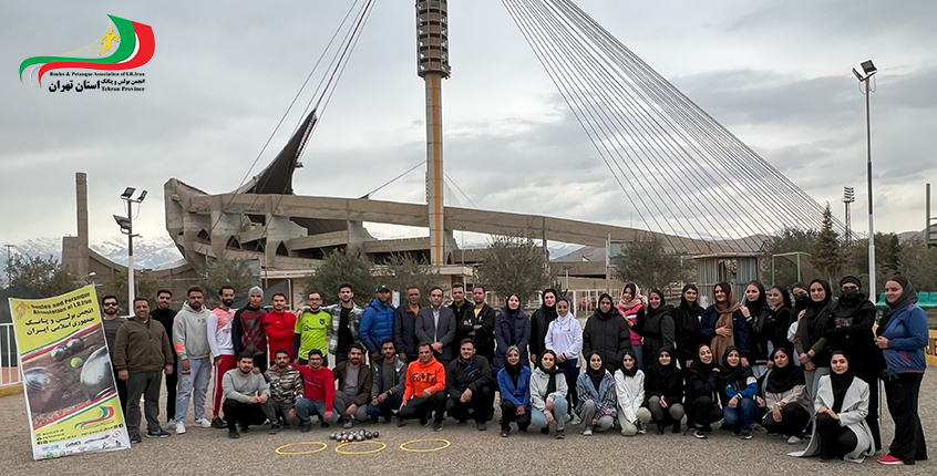  ‎برگزاری دوره‌های فنی و کارورزی در تهران