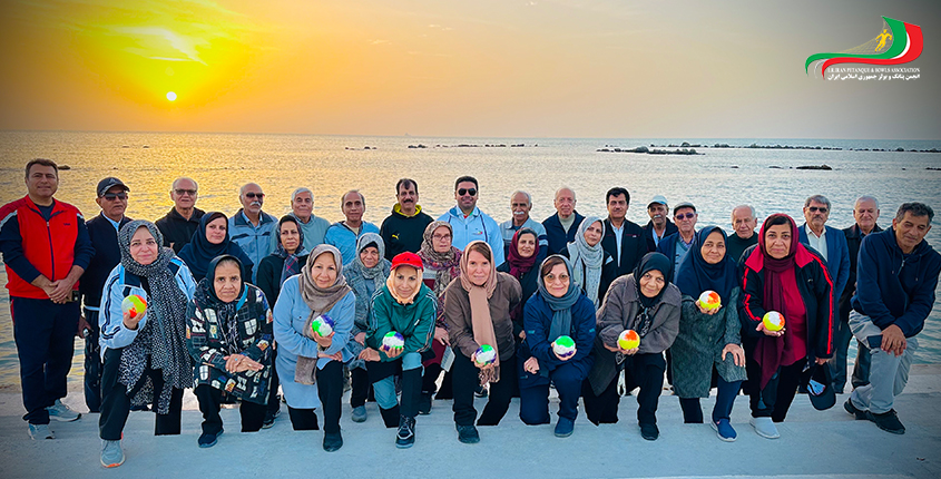 برگزاری دوره‌های آموزشی بولز در بوشهر